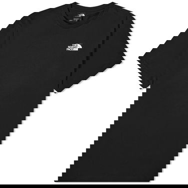 Tričko The North Face Redbox Celebration T-Shirt in Tnf Black Čierna | NF0A87NVJK31, 0