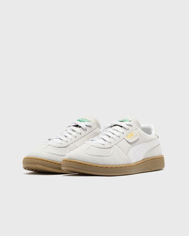 Tenisky a topánky Puma Super Team SD Biela | 398528-02, 1