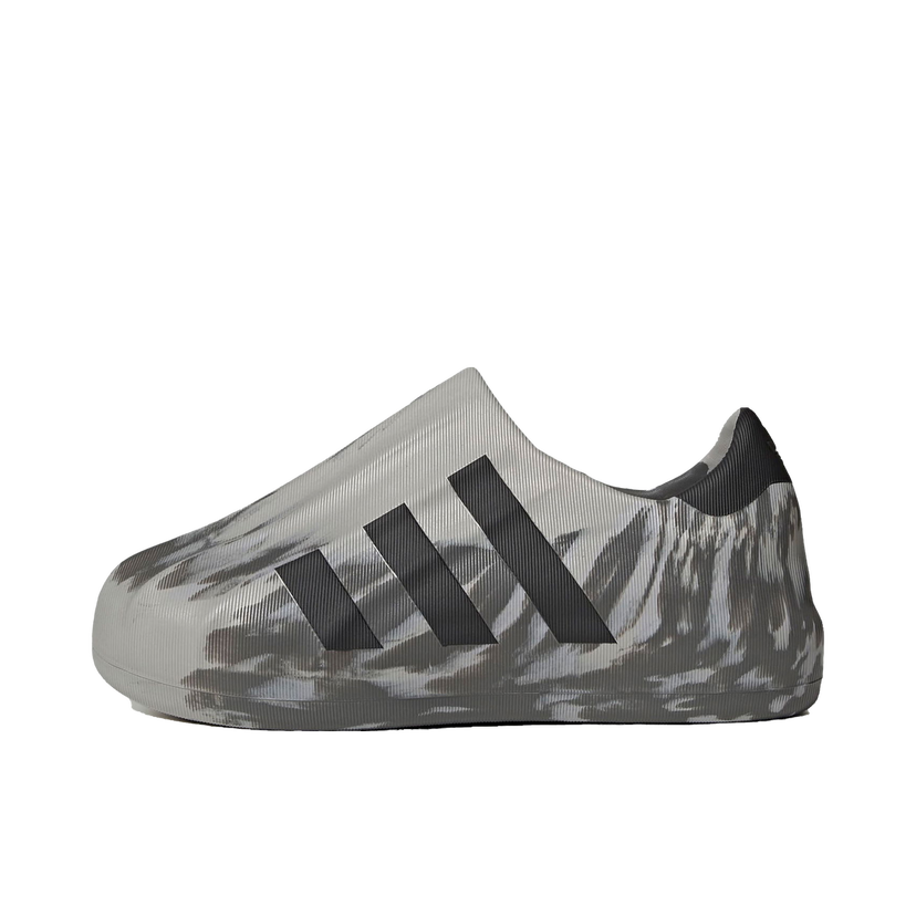 Tenisky a topánky adidas Originals adiFOM Superstar Clear Granite Šedá | HQ4654