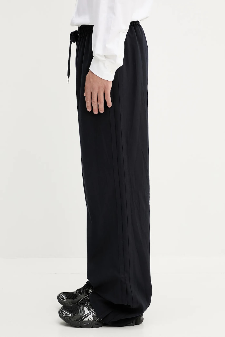 Nohavice Ambush AMBUSH Suit Pants Čierna | 12115314, 1
