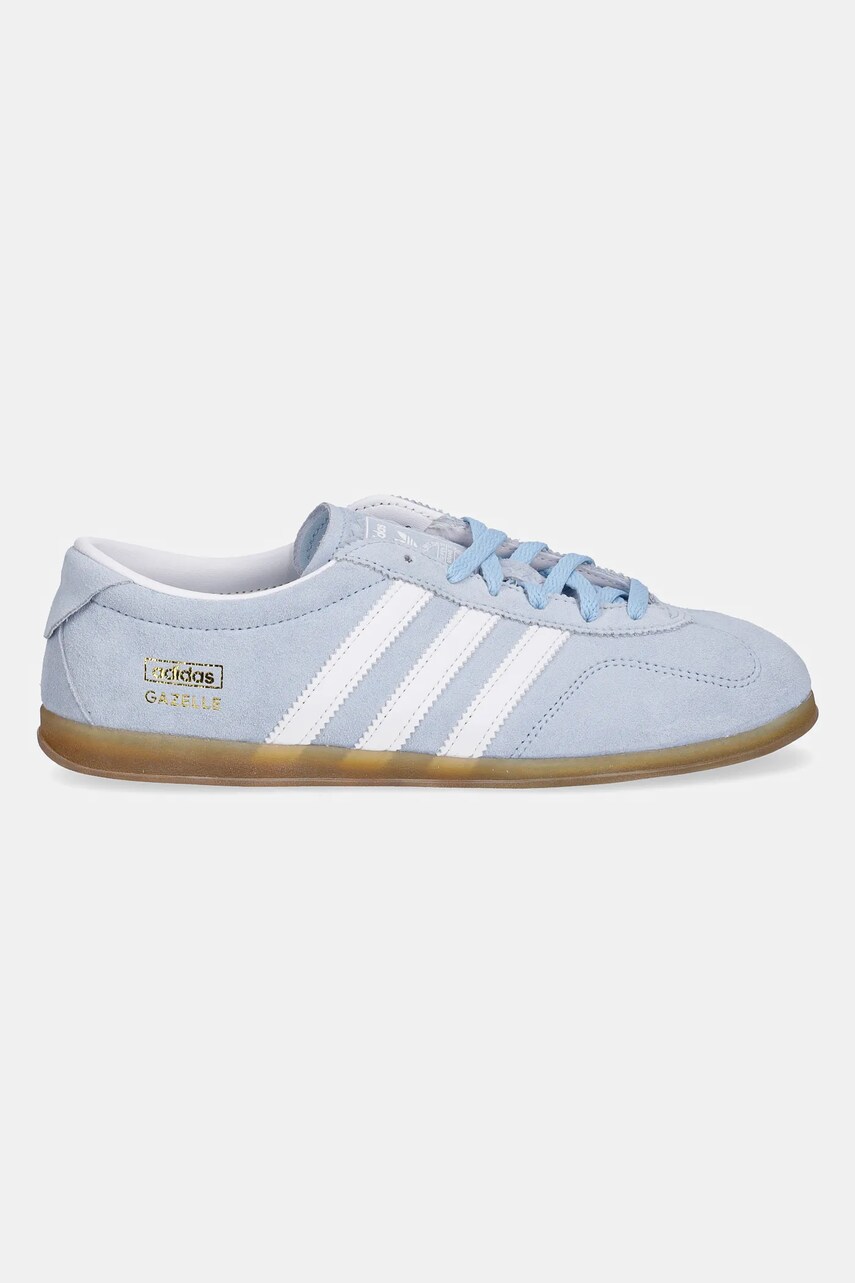 Tenisky a topánky adidas Originals Gazelle Lo Pro Modrá | JR8893, 1