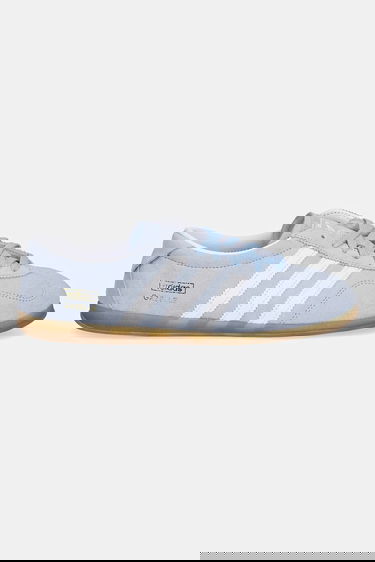 Tenisky a topánky adidas Originals Gazelle Lo Pro Modrá | JR8893, 1