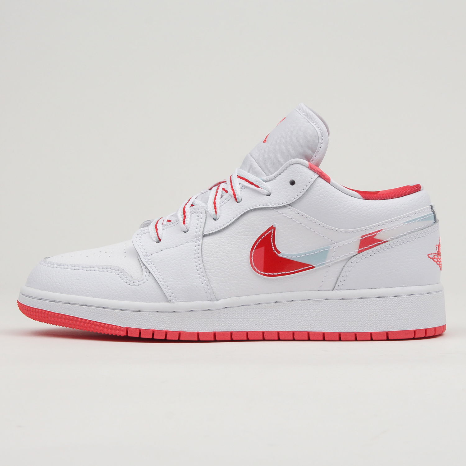 Tenisky a topánky Jordan Air Jordan 1 Low GG "Topaz Mist" GS Biela | 554723-104, 0