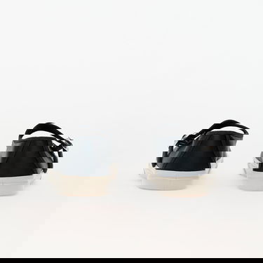 Tenisky a topánky Vans LX Mary Jane Lo Pro Satin Jet Set Čierna | VN000D34D6P1, 3
