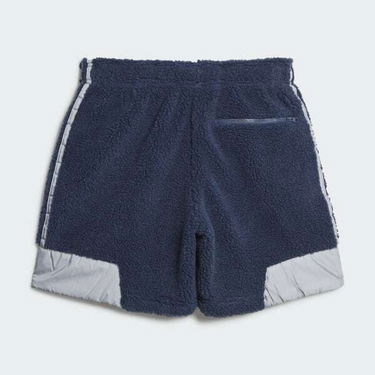 Šortky adidas Performance A.B Sherpa Shorts Modrá | GS9266, 1