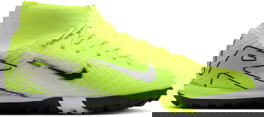 Tenisky a topánky Nike ZM Superfly 10 Academy TF Žltá | fq8331-700, 2
