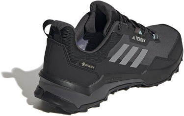 Tenisky a topánky adidas Performance Terrex AX4 GTX W Čierna | FZ3249, 3