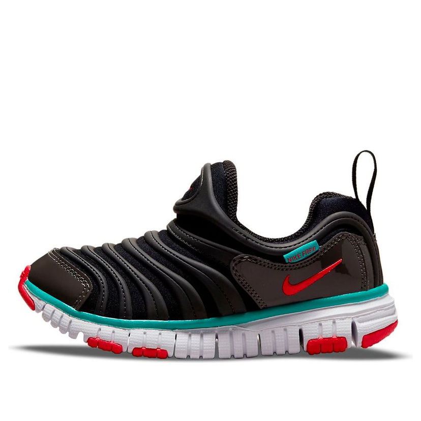 Tenisky a topánky Nike Dynamo Free Čierna | 343738-029