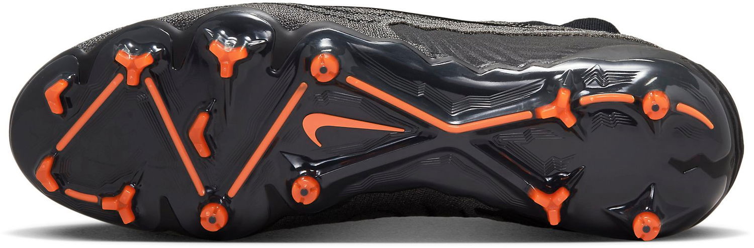 Tenisky a topánky Nike Nike PHANTOM GX ELITE DF FG Čierna | dc9969-010, 1