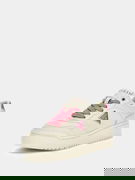 Miram Triangle Logo Sneakers