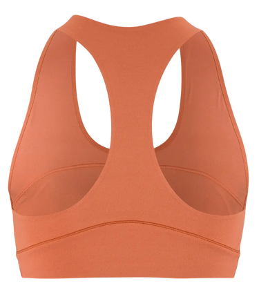 Podprsenka Craft Craft Collective Padded Sports Bra Oranžová | 1916008-458000, 4