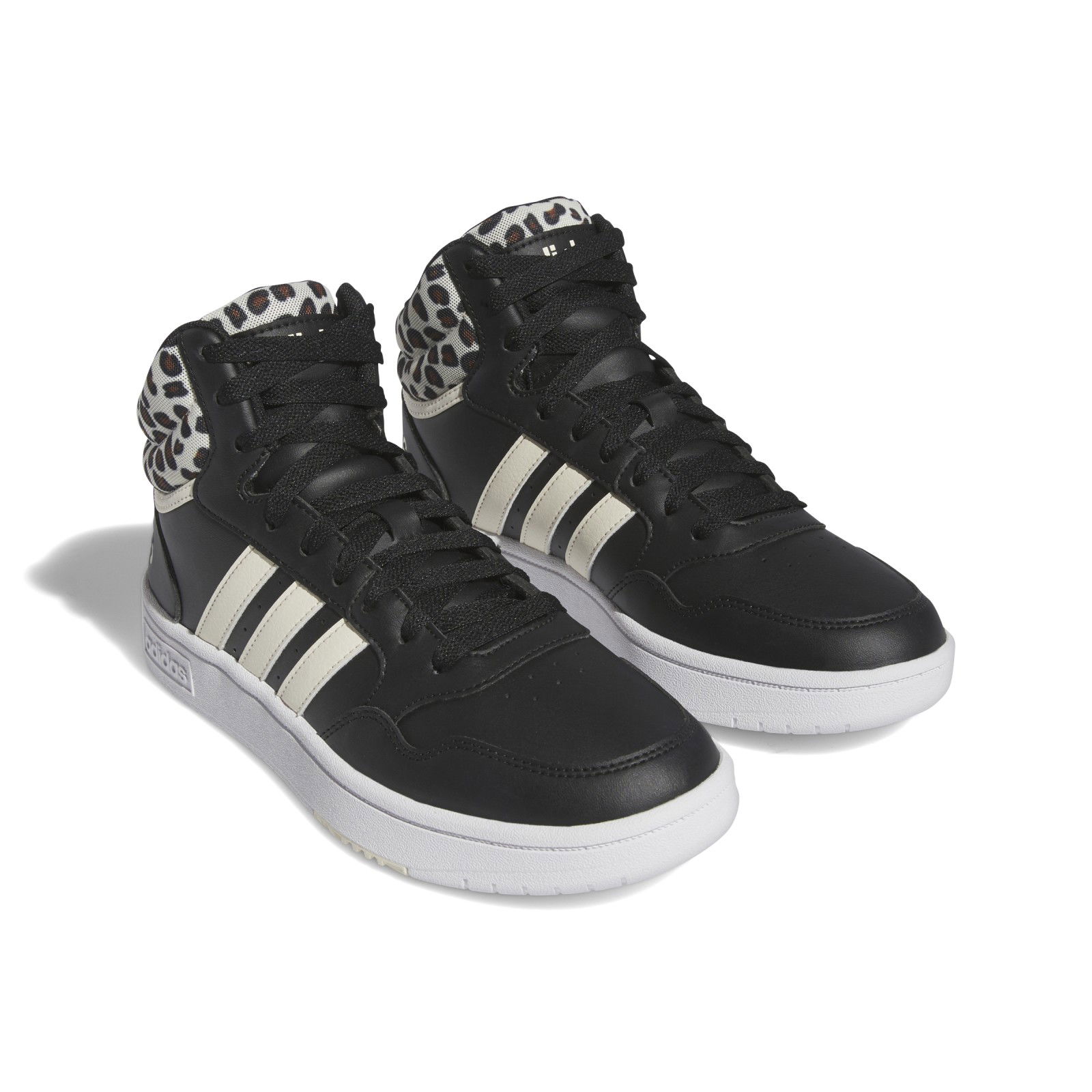 adidas HOOPS 3.0 MID W 44