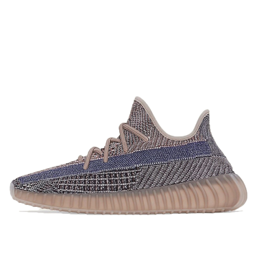 Tenisky a topánky adidas Yeezy Yeezy Boost 350 V2 ''Fade'' Hnedá | H02795, 4