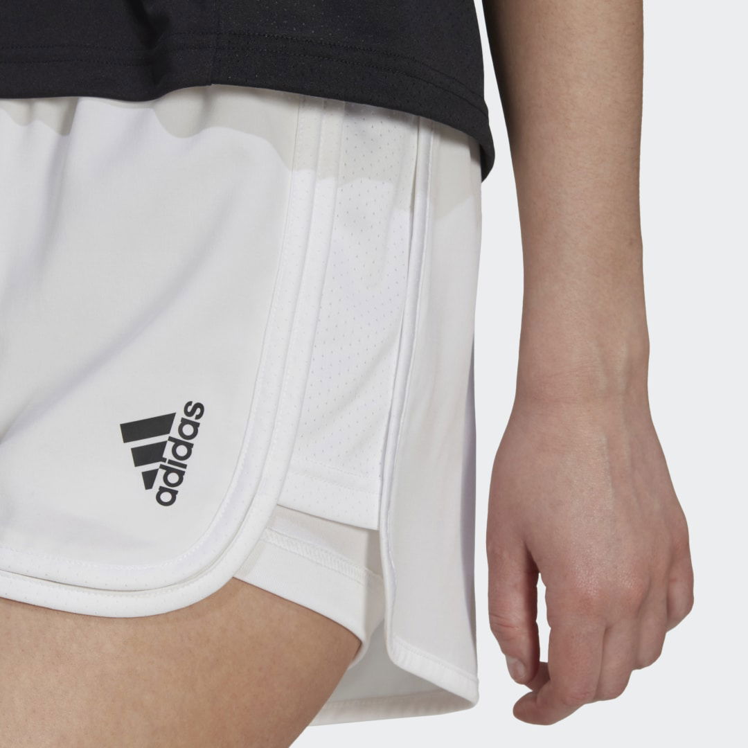 Club Tennis Shorts