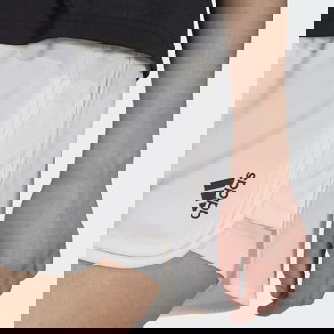 Šortky adidas Originals Club Tennis Shorts Biela | HN6204, 5