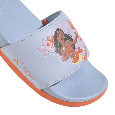 Tenisky a topánky adidas Originals Adilette Comfort Moana Slides Modrá | HP7757, 6