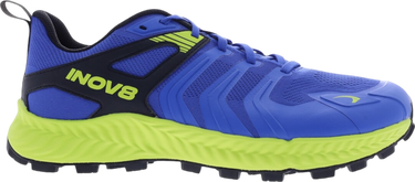 Tenisky a topánky inov-8 TrailTalon Wide Modrá | 001275-blbklm-w-001, 0