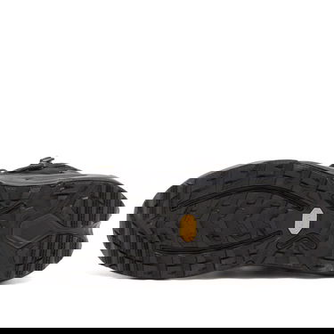 Tenisky a topánky Hoka One One Kaha 3 Gtx Boots Čierna | 1162530-BBLC, 4