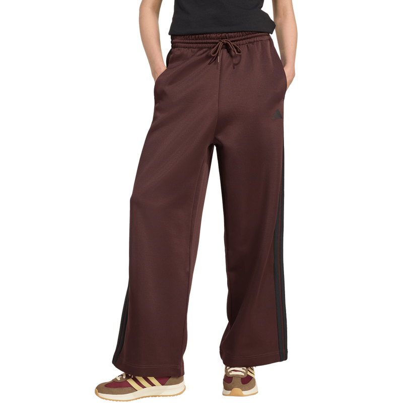 Tepláky adidas Originals Stadium Track Pants Hnedá | JW0531