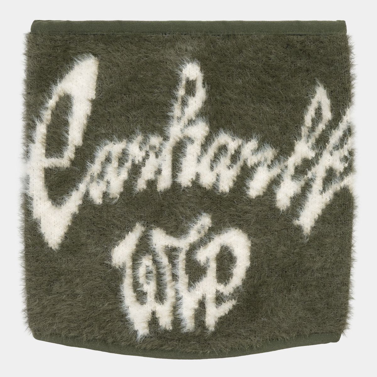 Šál Carhartt WIP Chedda Neckwarmer Zelené | I035510_3, 0