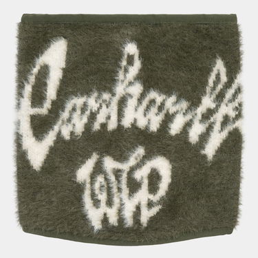 Šál Carhartt WIP Chedda Neckwarmer Zelené | I035510_3, 0