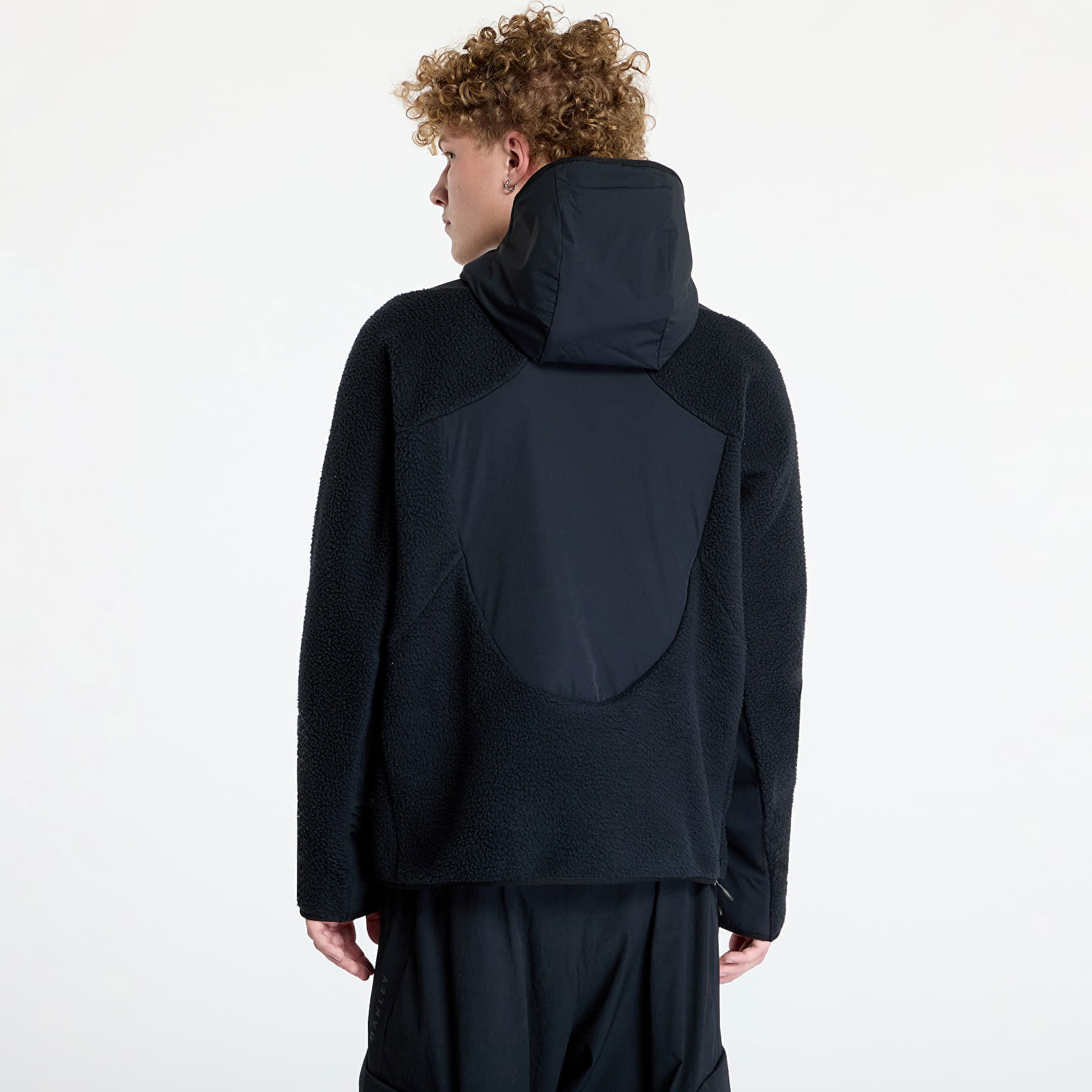 Latitude Flex Sherpa Hoodie