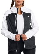 Cloudstrike Colorblock Hooded Jacket