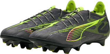 Tenisky a topánky Puma Puma ULTRA 5 Carbon FG Šedá | 108157-03, 4