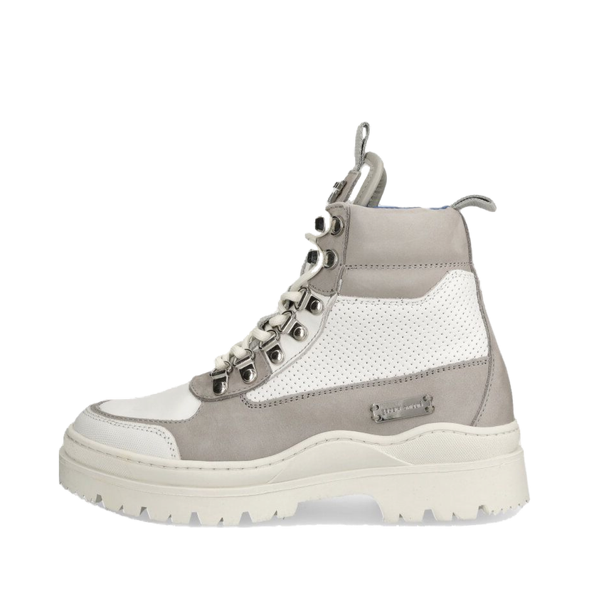 Tenisky a topánky Filling Pieces Mountain Onyx Boots Šedá | 64333811901