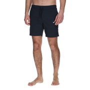 Drawstring Beach Shorts