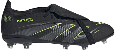 Tenisky a topánky adidas Performance PREDATOR ELITE FT FG J Čierna | jr4537, 1