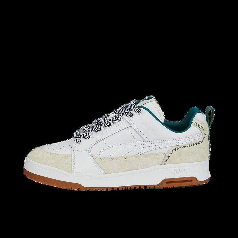 Tenisky a topánky Puma Slipstream Low 2 AMI Biela | 387703-01