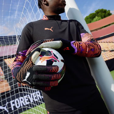 Rukavice Puma FUTURE Ultimate NC Soccer Goalkeeper Gloves Rôznofarebný | 042064_01, 3