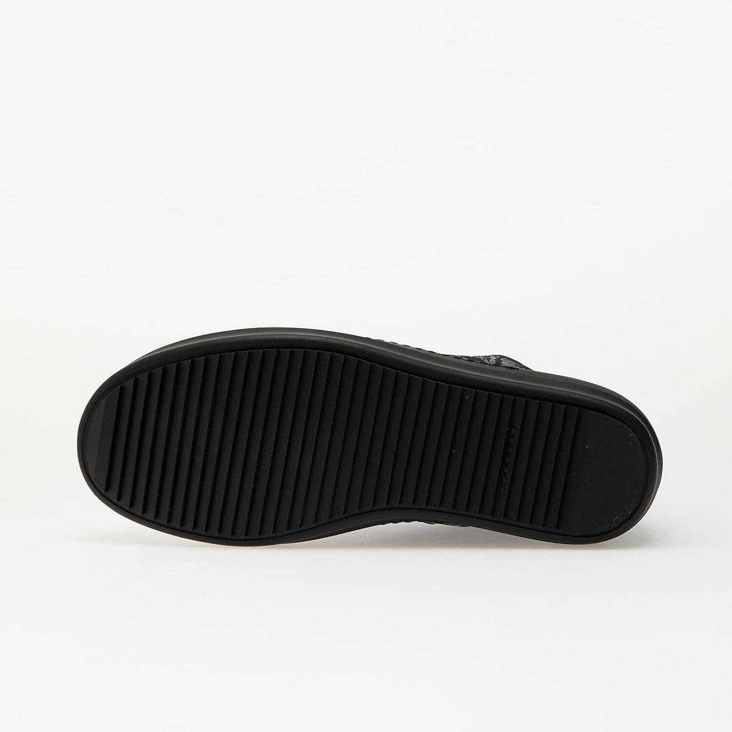 Tenisky a topánky Rick Owens Rick Owens DRKSHDW Low 42 Čierna | DU01E3802 BMC 09ALL, 1