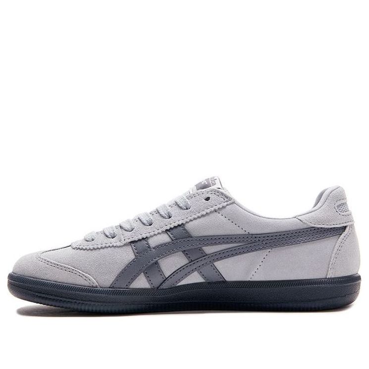 Tenisky a topánky Onitsuka Tiger Tokuten Šedá | 1183A907-021