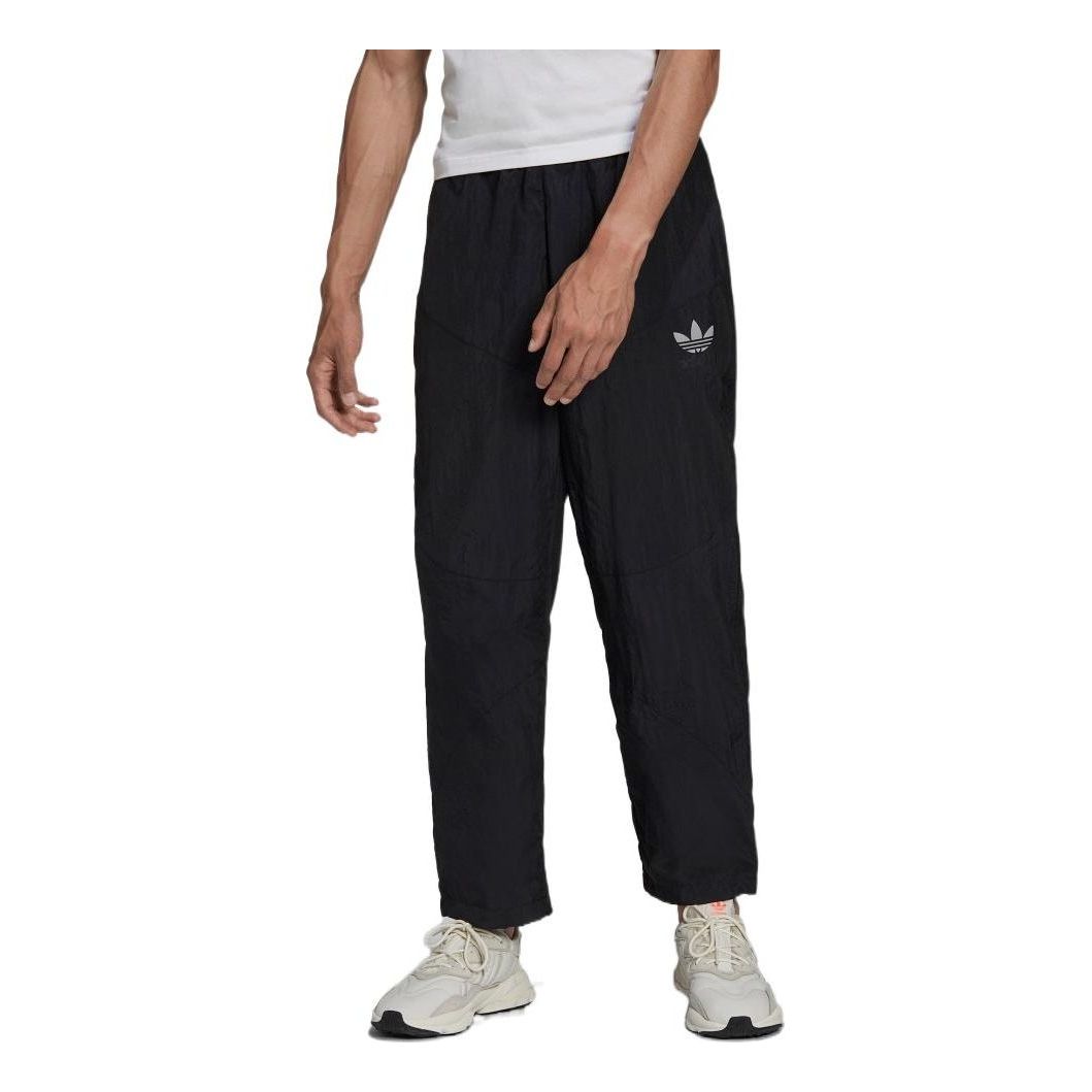 Tepláky adidas Originals adidas Originals Woven Pants Čierna | HC7107, 0