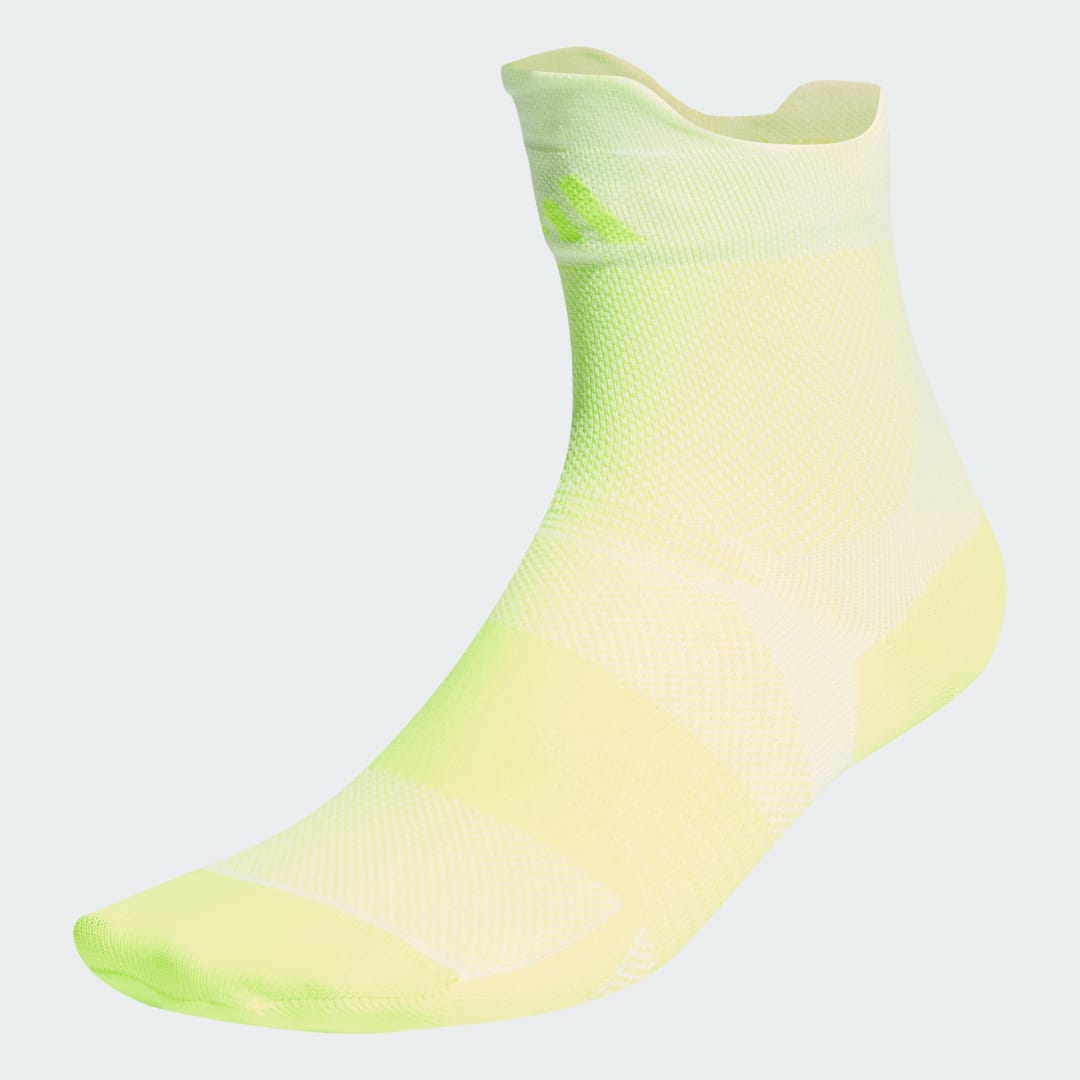 Running x Adizero HEAT.RDY Socks