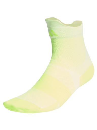 Ponožky adidas Originals Running x Adizero HEAT.RDY Socks Žltá | IM1223