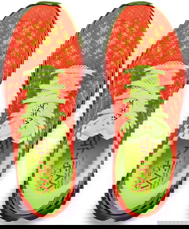 Tenisky a topánky Under Armour Flow Velociti Wind NRG Oranžová | 3025266-600, 3