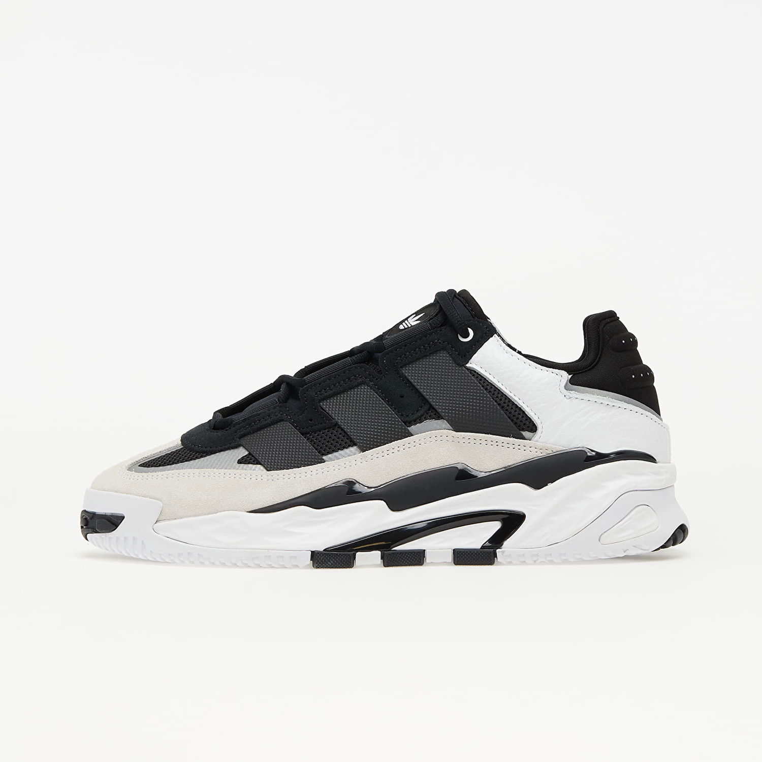 Tenisky a topánky adidas Originals Niteball Biela | H67360, 0