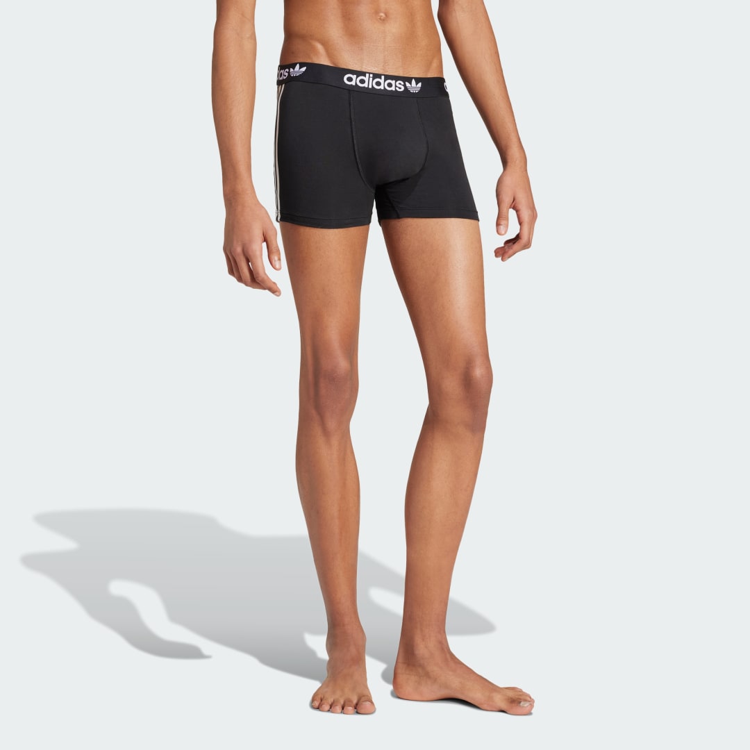 3-Stripes Trunk Underwear