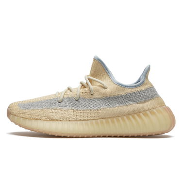 Tenisky a topánky adidas Yeezy Yeezy Boost 350 V2 "Linen" Béžová | FY5158, 0