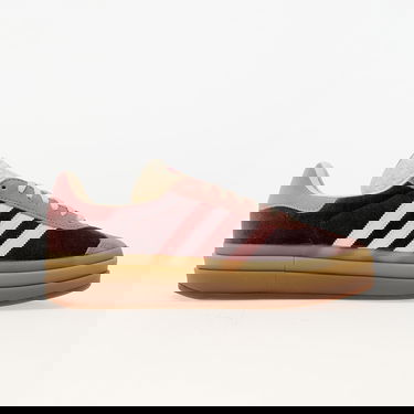 Tenisky a topánky adidas Originals Gazelle Bold Ružová | JQ5143, 2