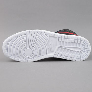Tenisky a topánky Jordan Air Jordan 1 Retro High "Rare Air" Čierna | 332550-012, 4