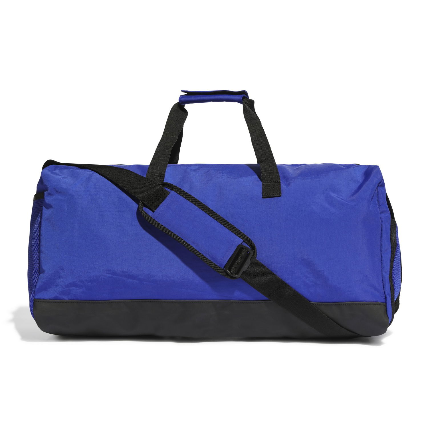 Cestovná taška adidas Performance 4 athletes Duffel Modrá | HR9661, 1