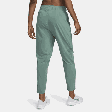 Nohavice Nike 7/8 Dri-FIT Fast Zelené | FB7029-361, 3