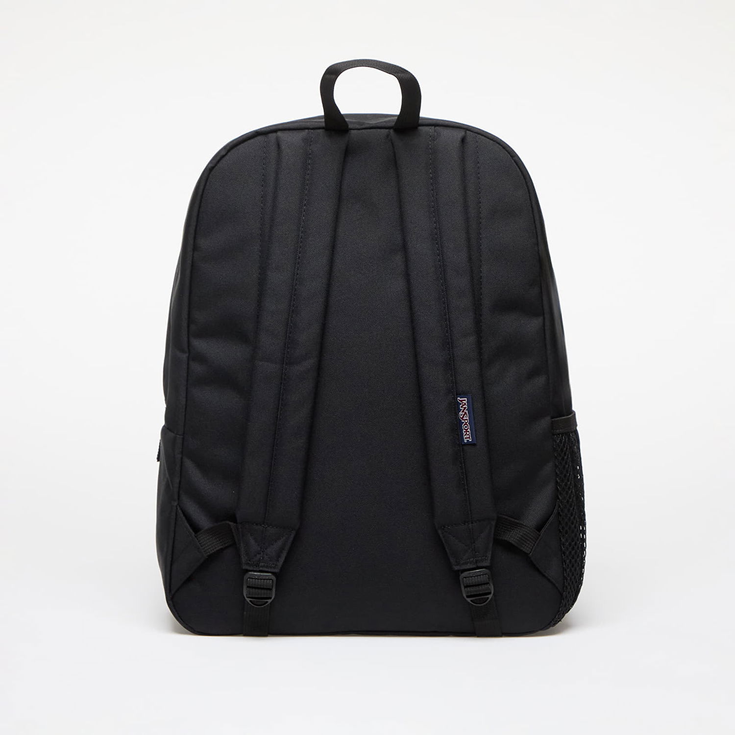 Batoh JanSport Flex Backpack Black 26 l Čierna | EK0A5BBXN551, 1