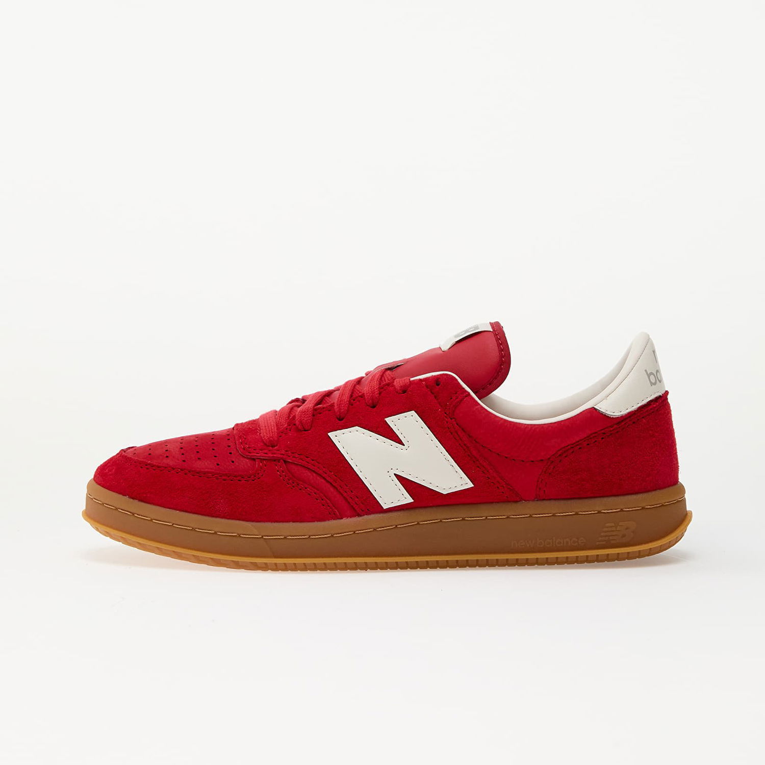 Tenisky a topánky New Balance 500 Červená | CT500FB, 0