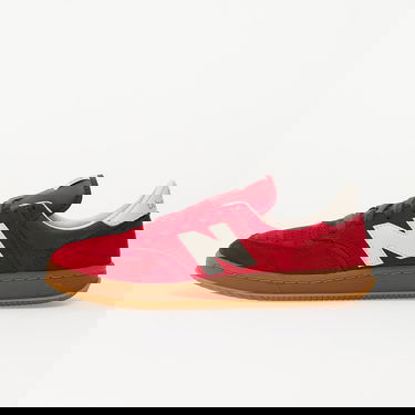 Tenisky a topánky New Balance 500 Červená | CT500FB, 0