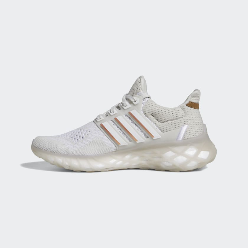 Tenisky a topánky adidas Performance Ultraboost Web DNA Šedá | GY8081, 0